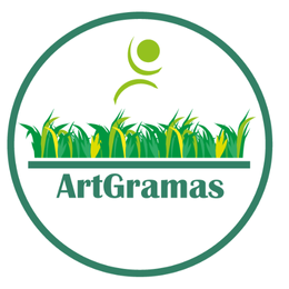 Logo ArtGramas
