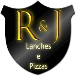 Logo RJ Lanches